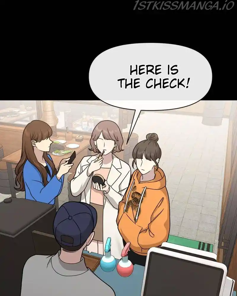 The Hip Guy Chapter 61