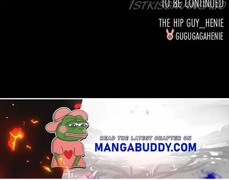 The Hip Guy Chapter 61