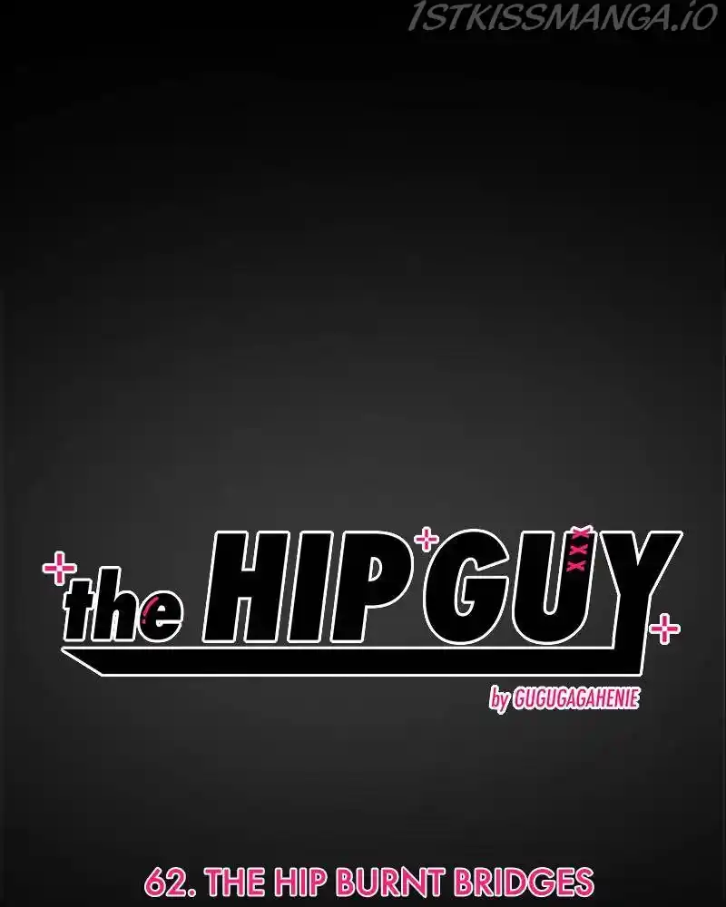 The Hip Guy Chapter 62