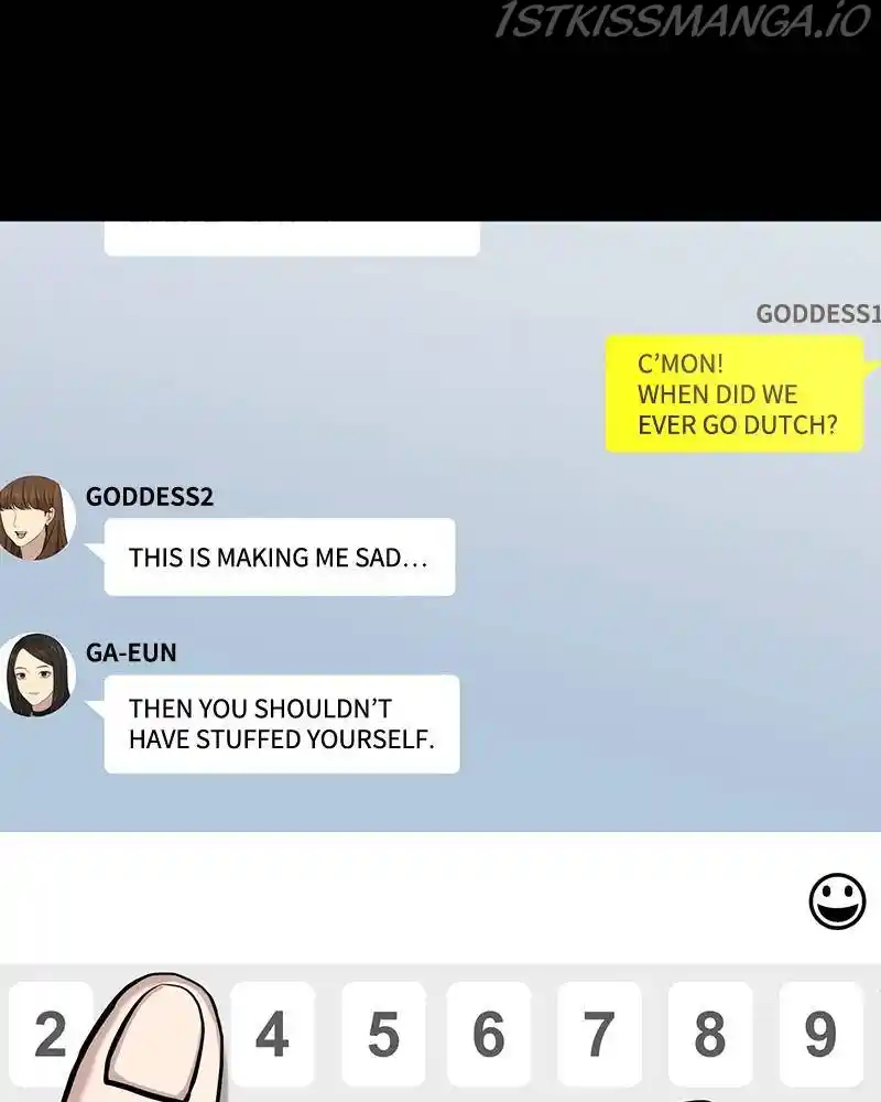 The Hip Guy Chapter 62