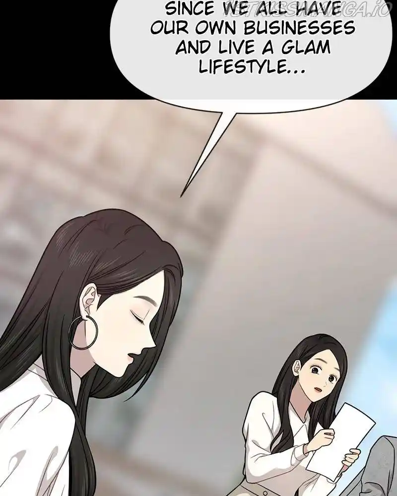 The Hip Guy Chapter 62