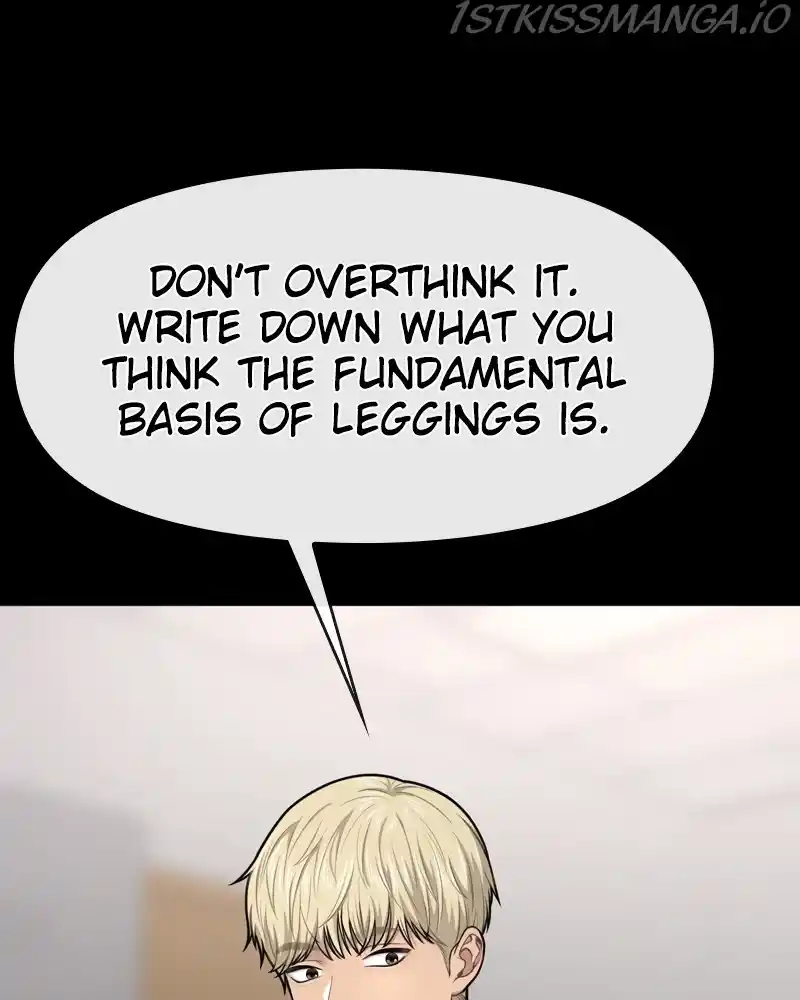 The Hip Guy Chapter 63