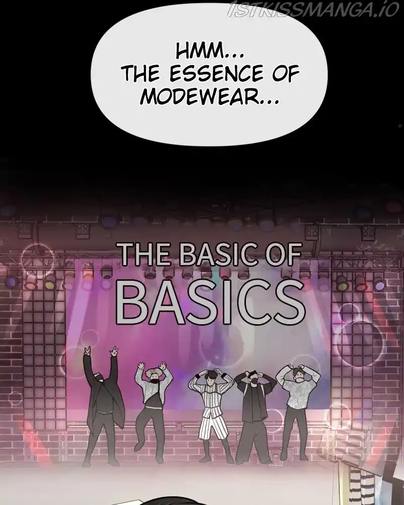 The Hip Guy Chapter 63