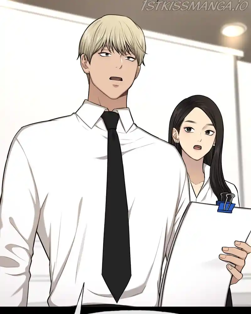 The Hip Guy Chapter 63