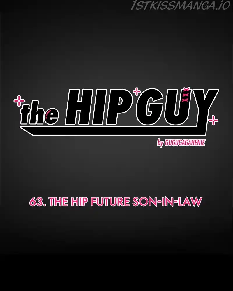 The Hip Guy Chapter 63