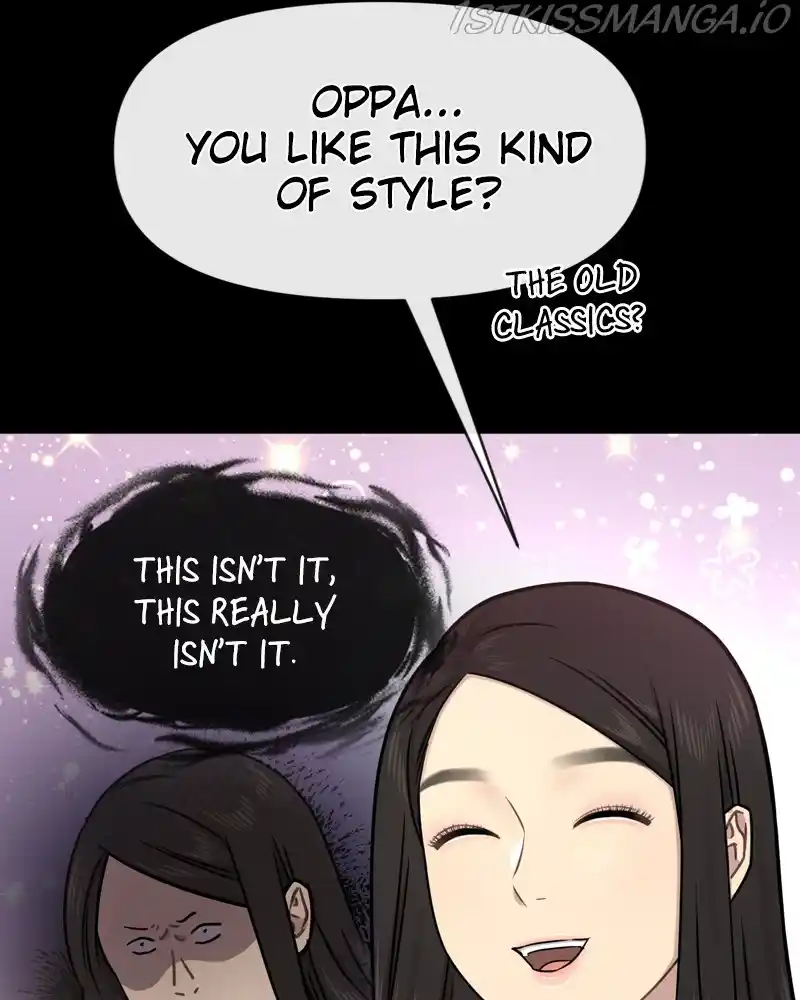 The Hip Guy Chapter 63