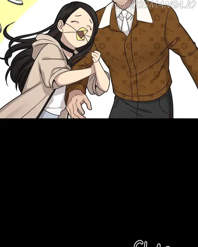 The Hip Guy Chapter 63