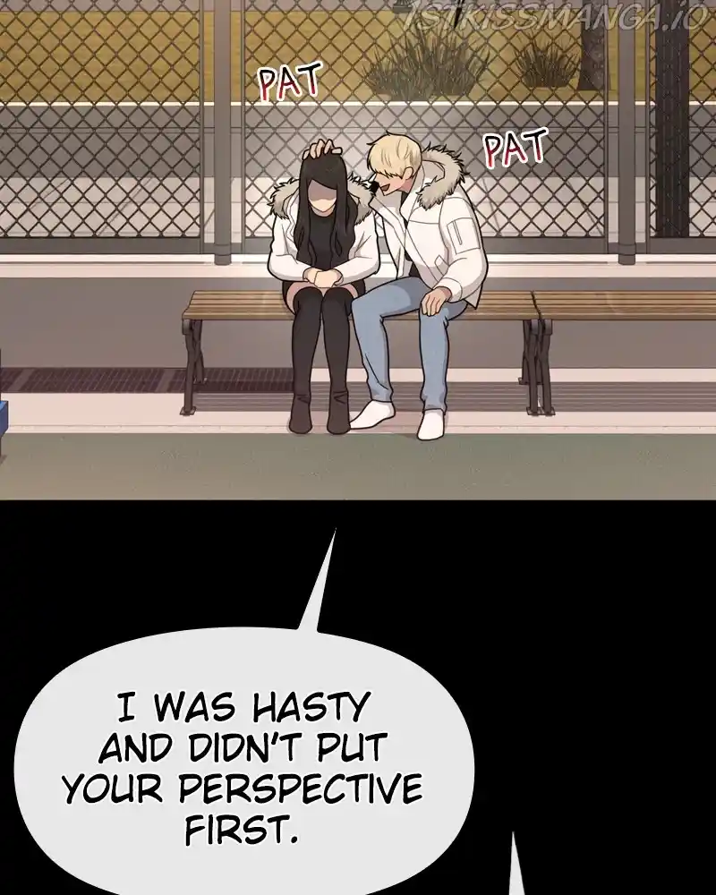 The Hip Guy Chapter 63