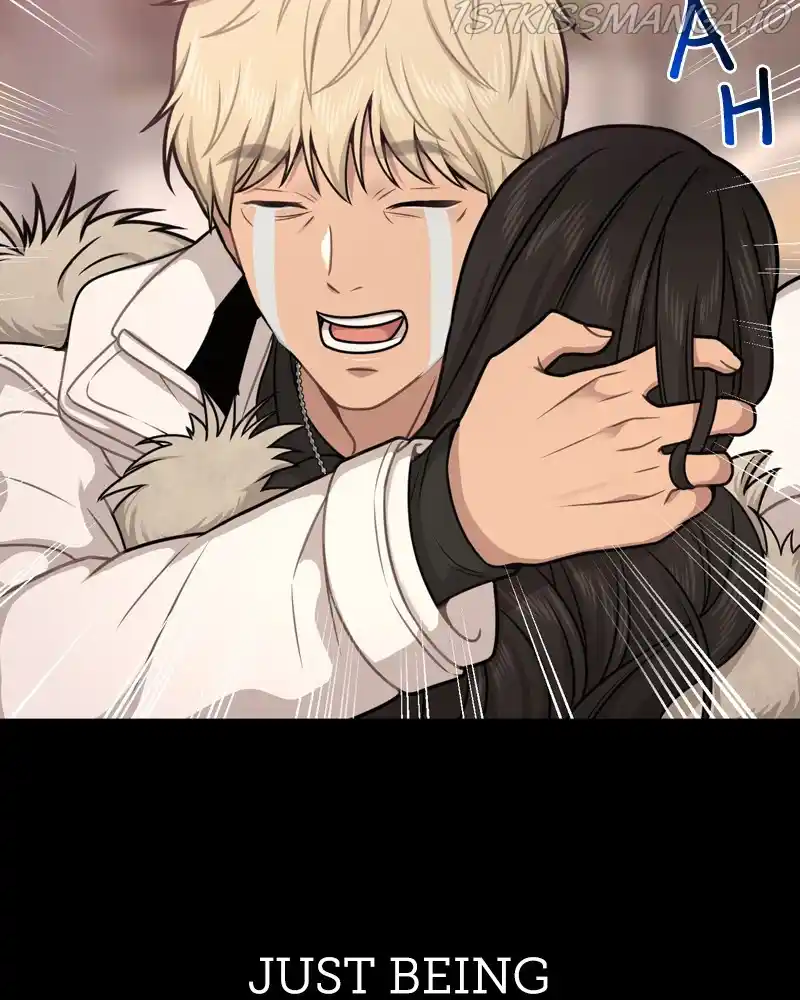 The Hip Guy Chapter 63