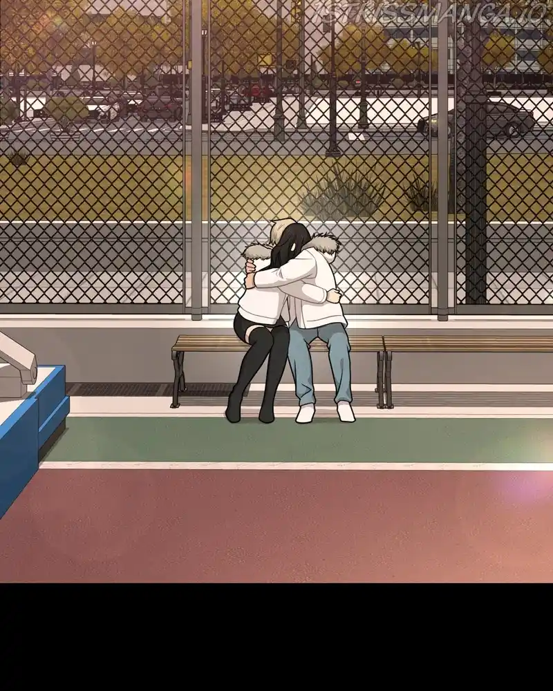 The Hip Guy Chapter 64