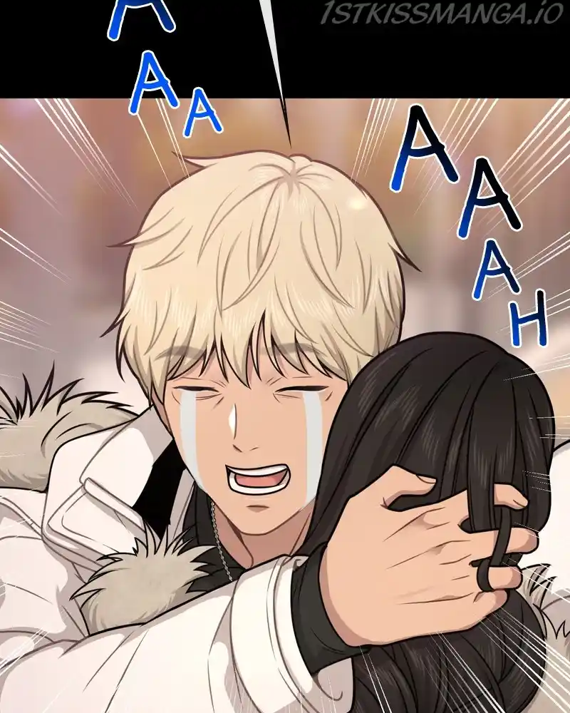 The Hip Guy Chapter 64