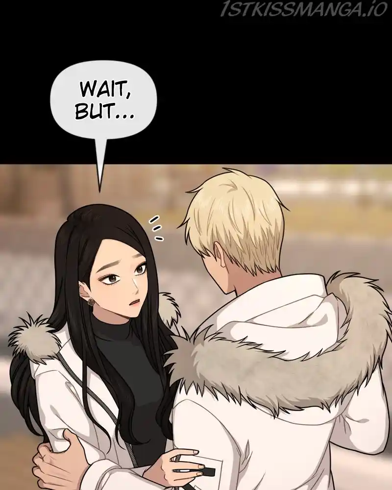 The Hip Guy Chapter 64