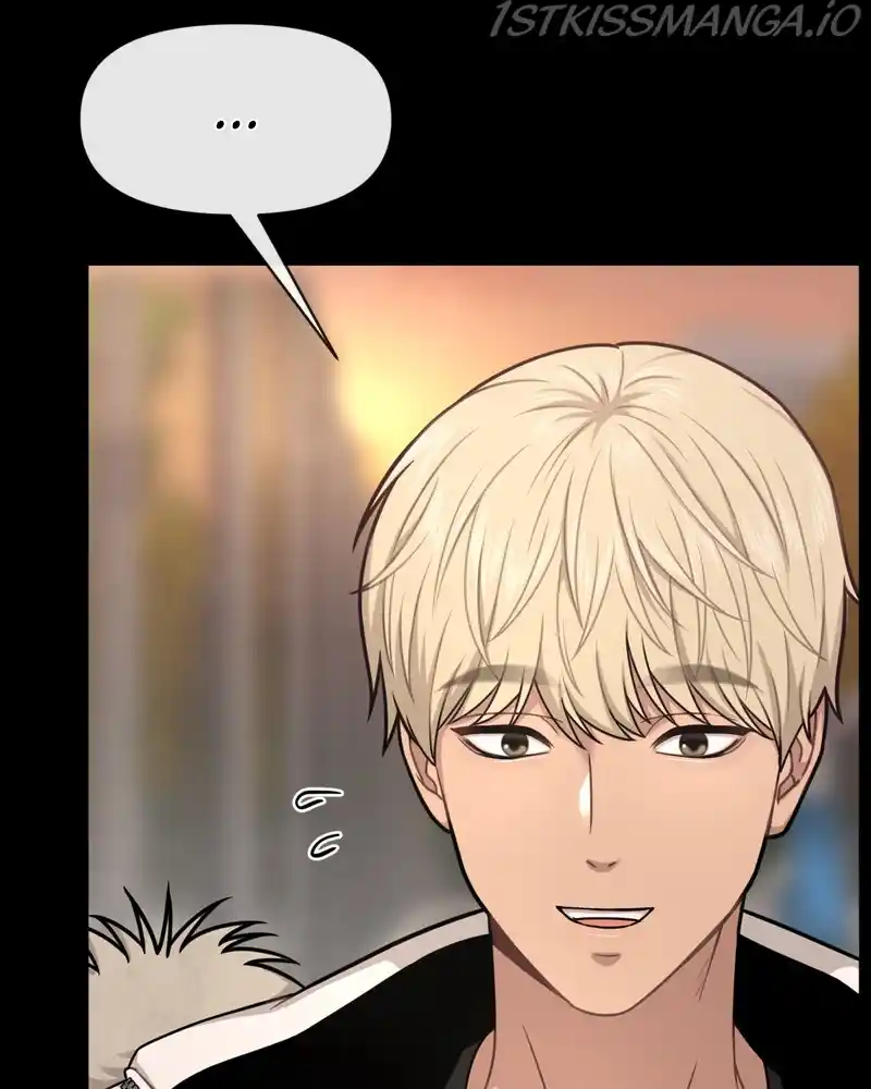 The Hip Guy Chapter 64