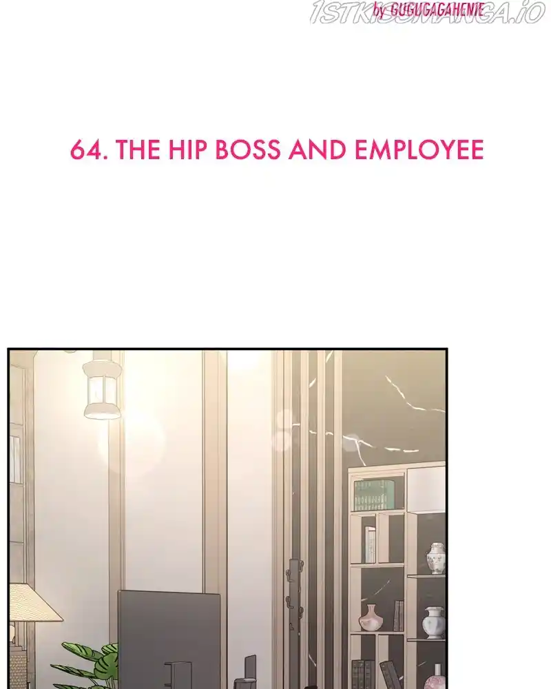 The Hip Guy Chapter 64