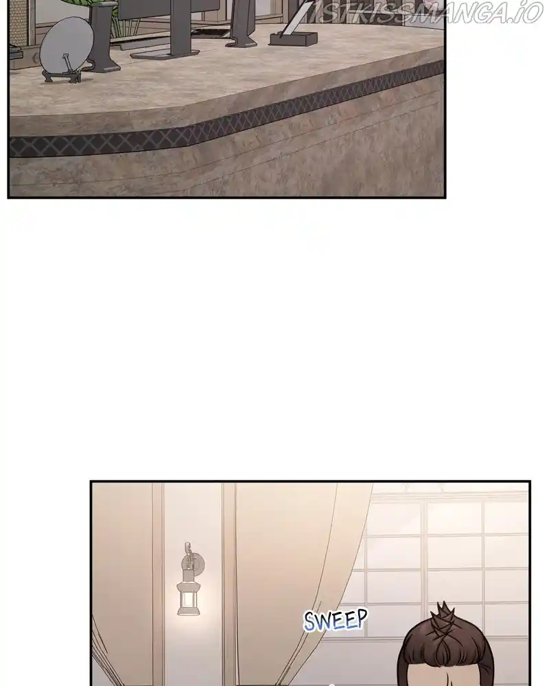 The Hip Guy Chapter 64