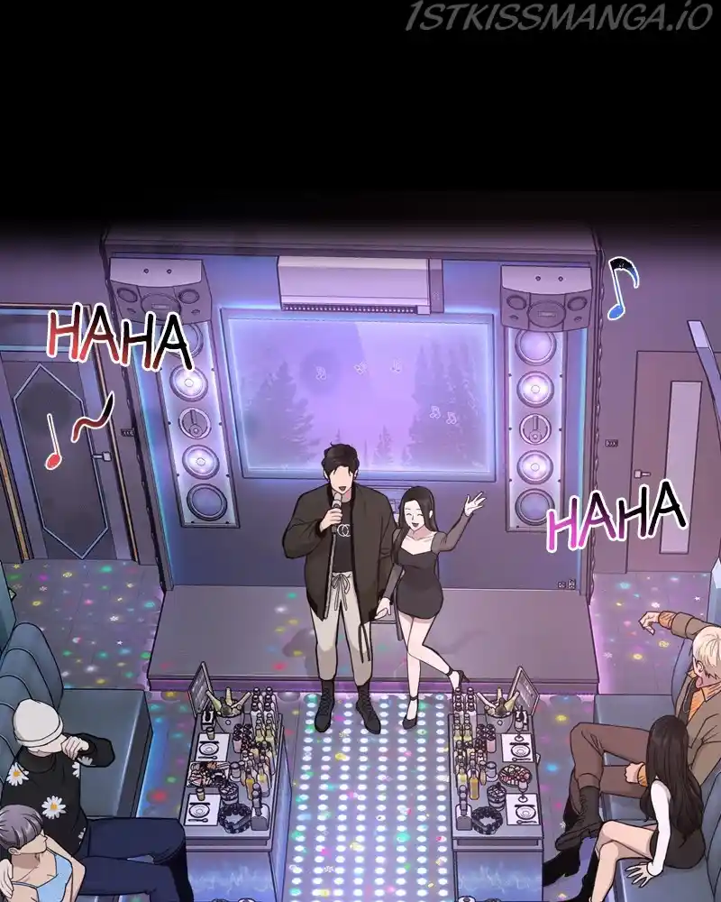 The Hip Guy Chapter 64