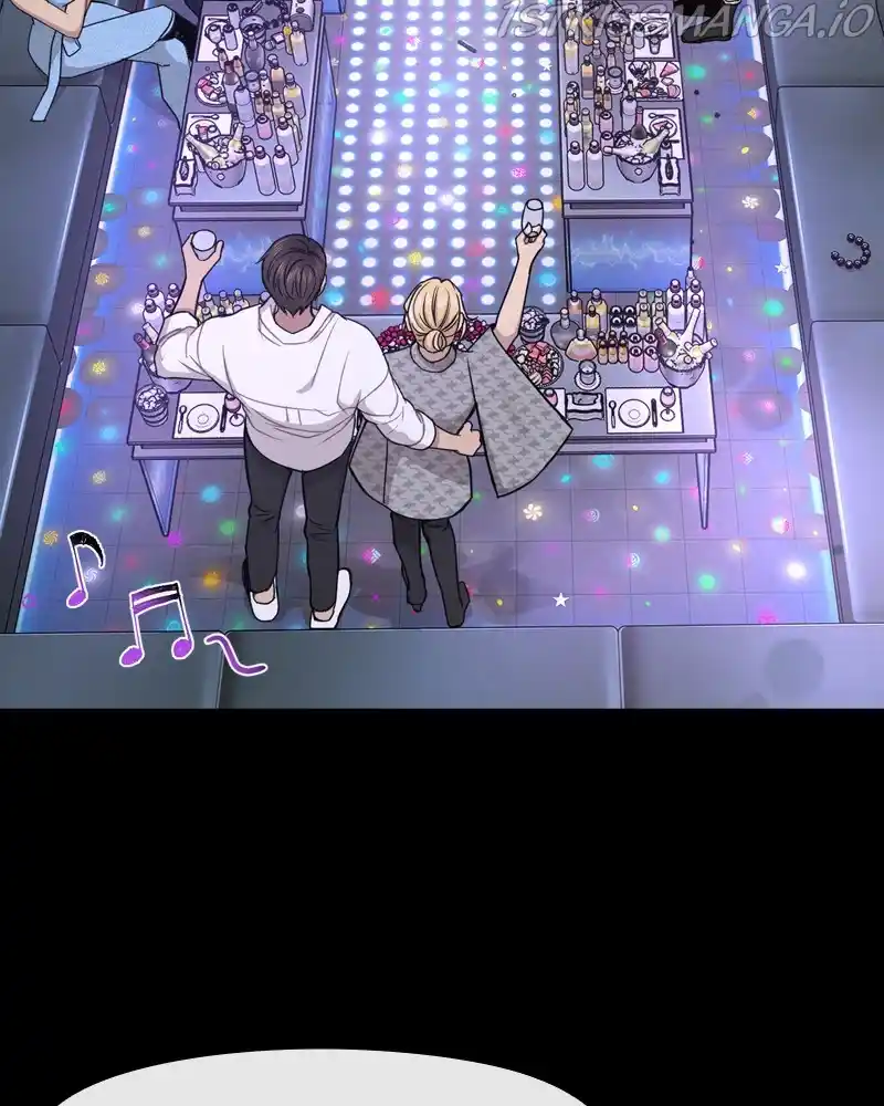 The Hip Guy Chapter 64