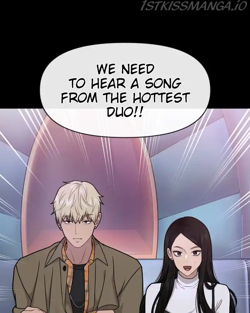 The Hip Guy Chapter 64