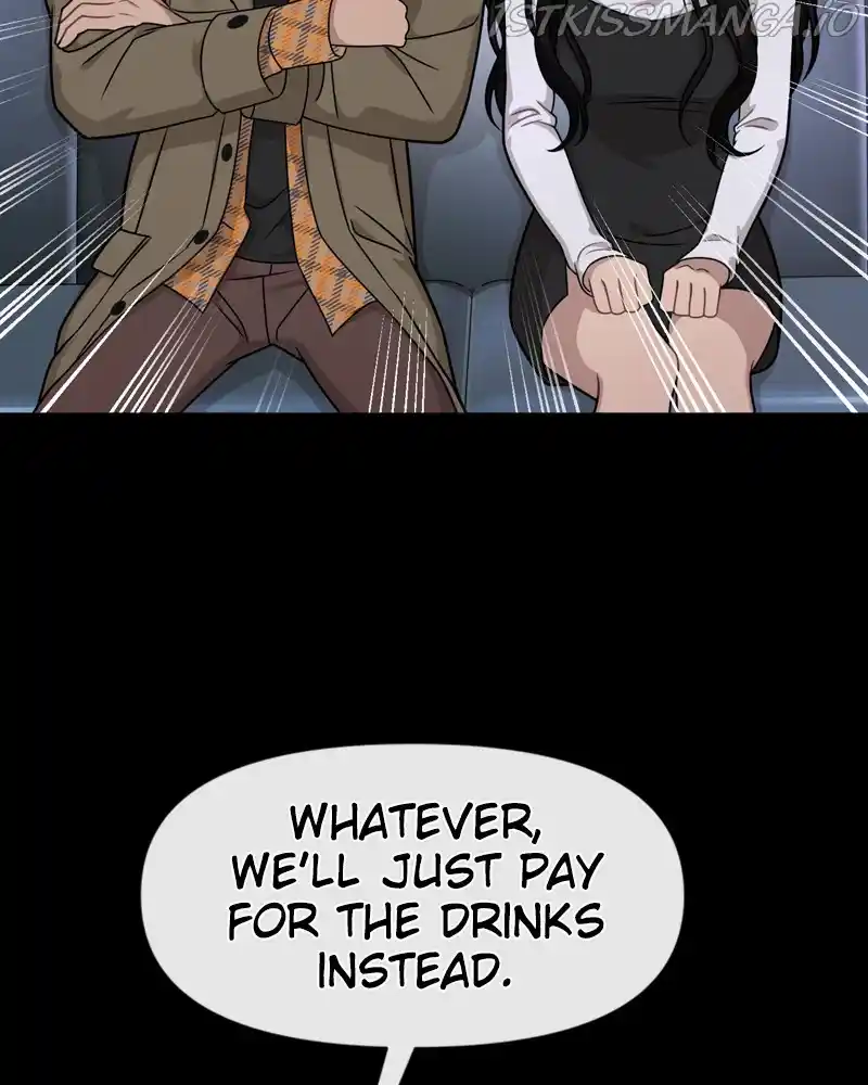 The Hip Guy Chapter 64