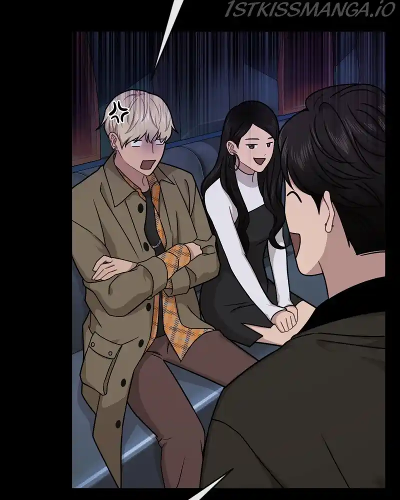 The Hip Guy Chapter 64