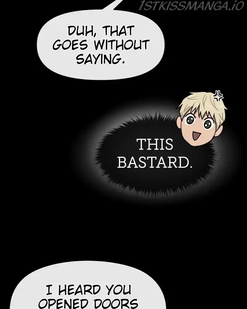 The Hip Guy Chapter 64