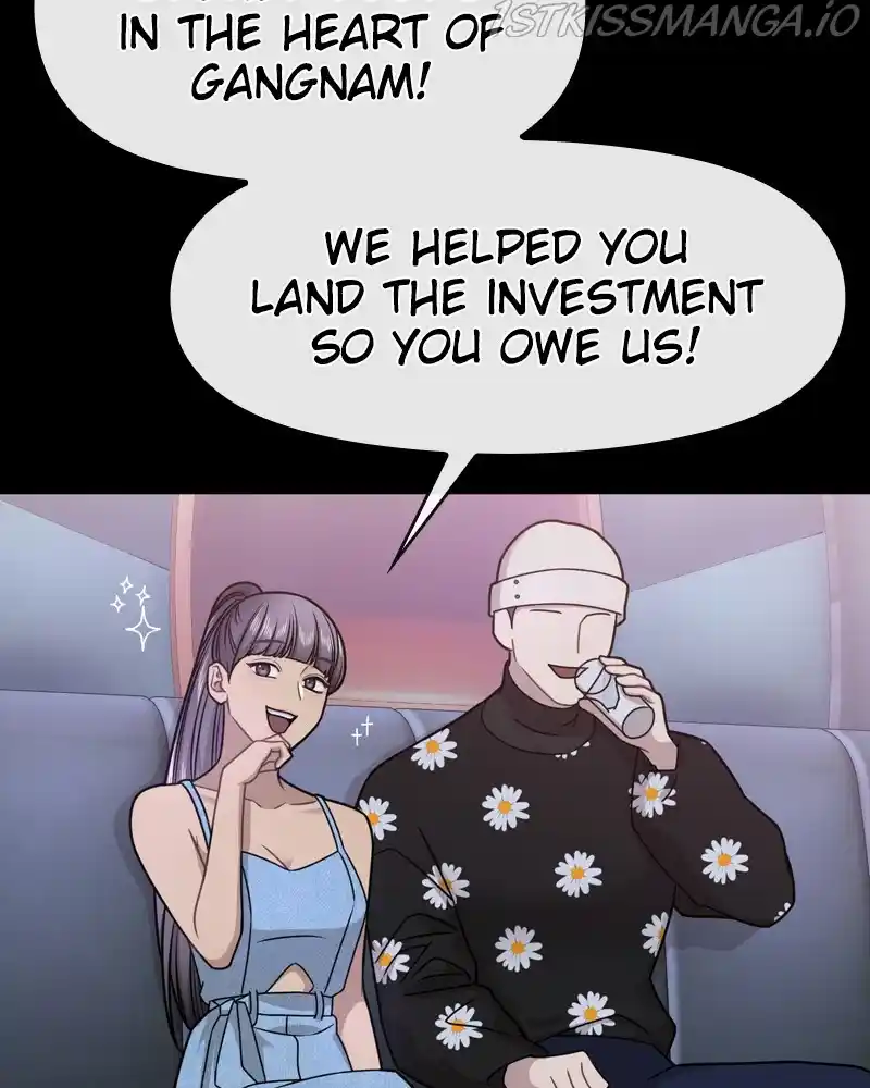 The Hip Guy Chapter 64