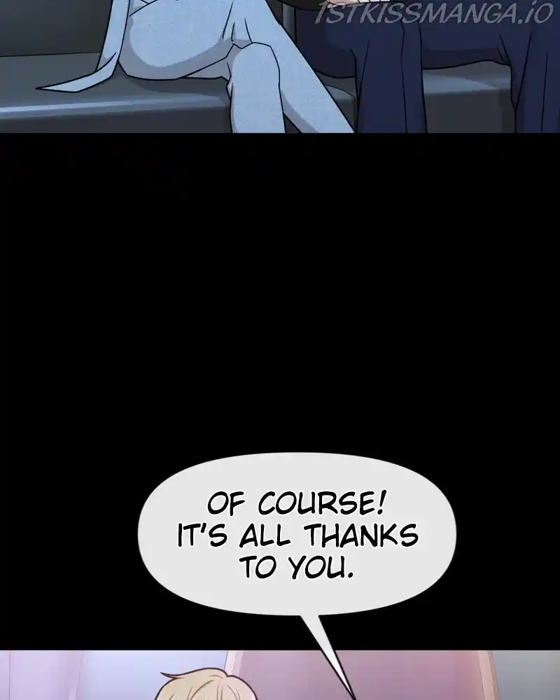 The Hip Guy Chapter 64