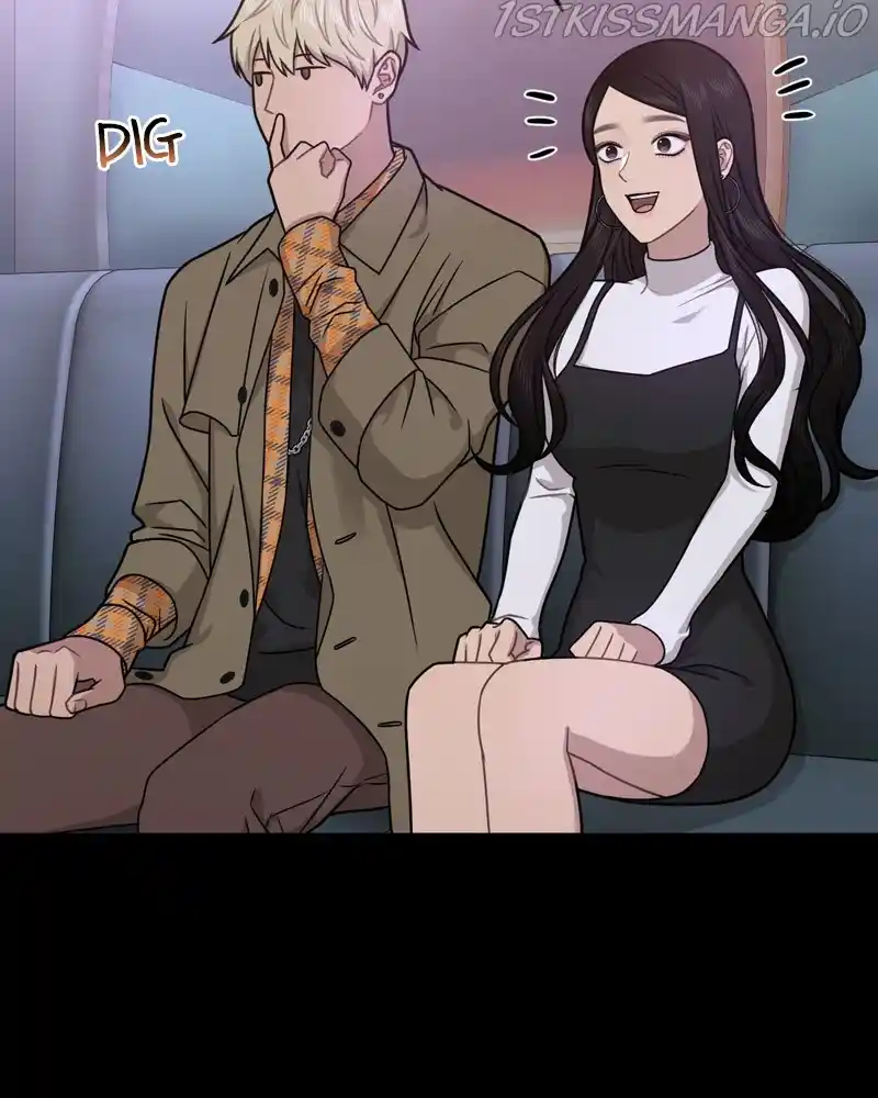 The Hip Guy Chapter 64