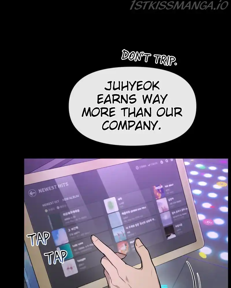 The Hip Guy Chapter 64