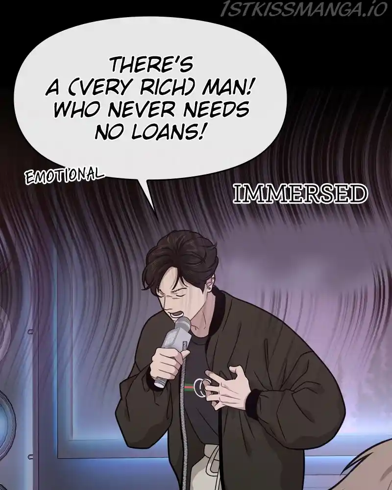 The Hip Guy Chapter 64