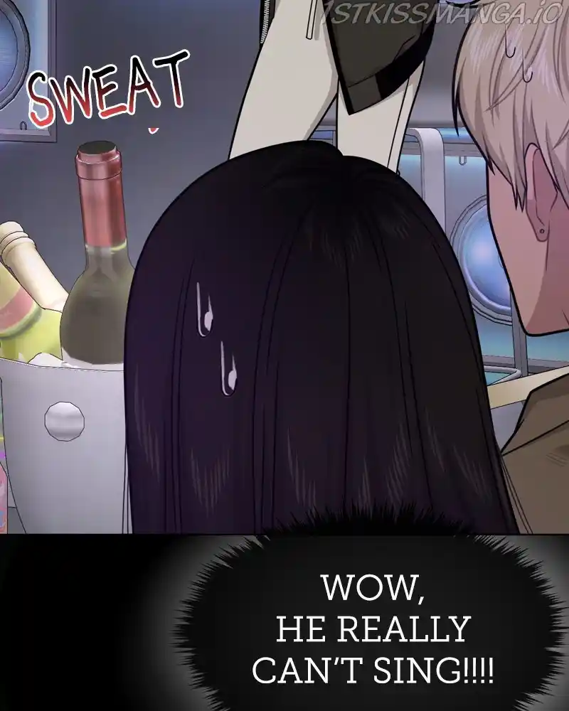 The Hip Guy Chapter 64