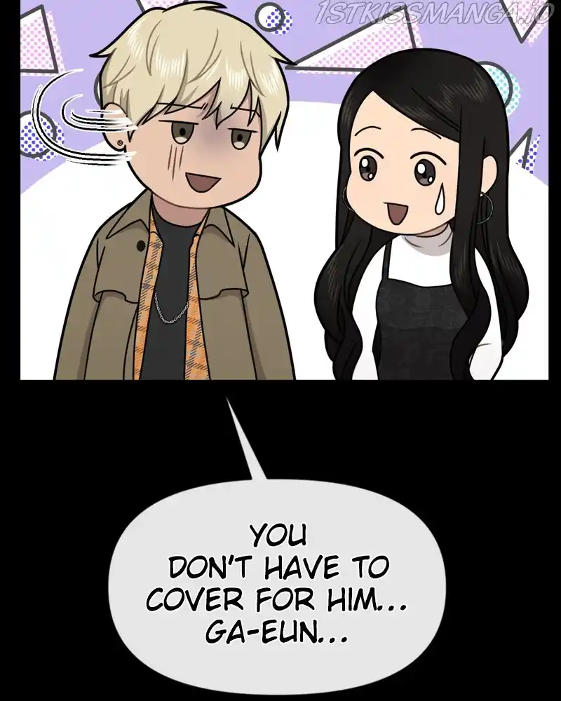 The Hip Guy Chapter 64