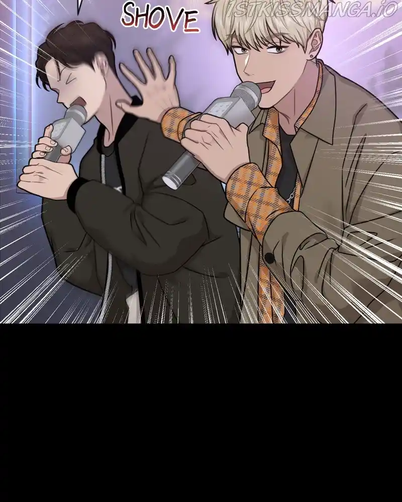 The Hip Guy Chapter 64