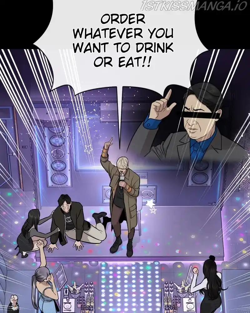 The Hip Guy Chapter 64