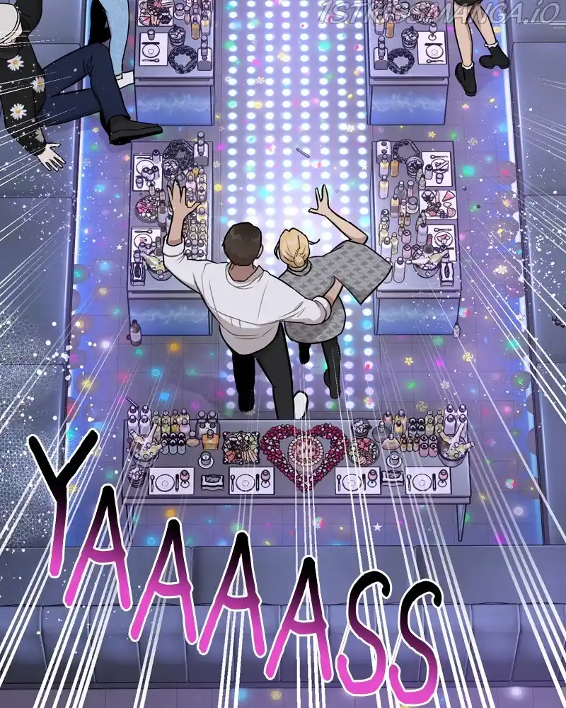 The Hip Guy Chapter 64