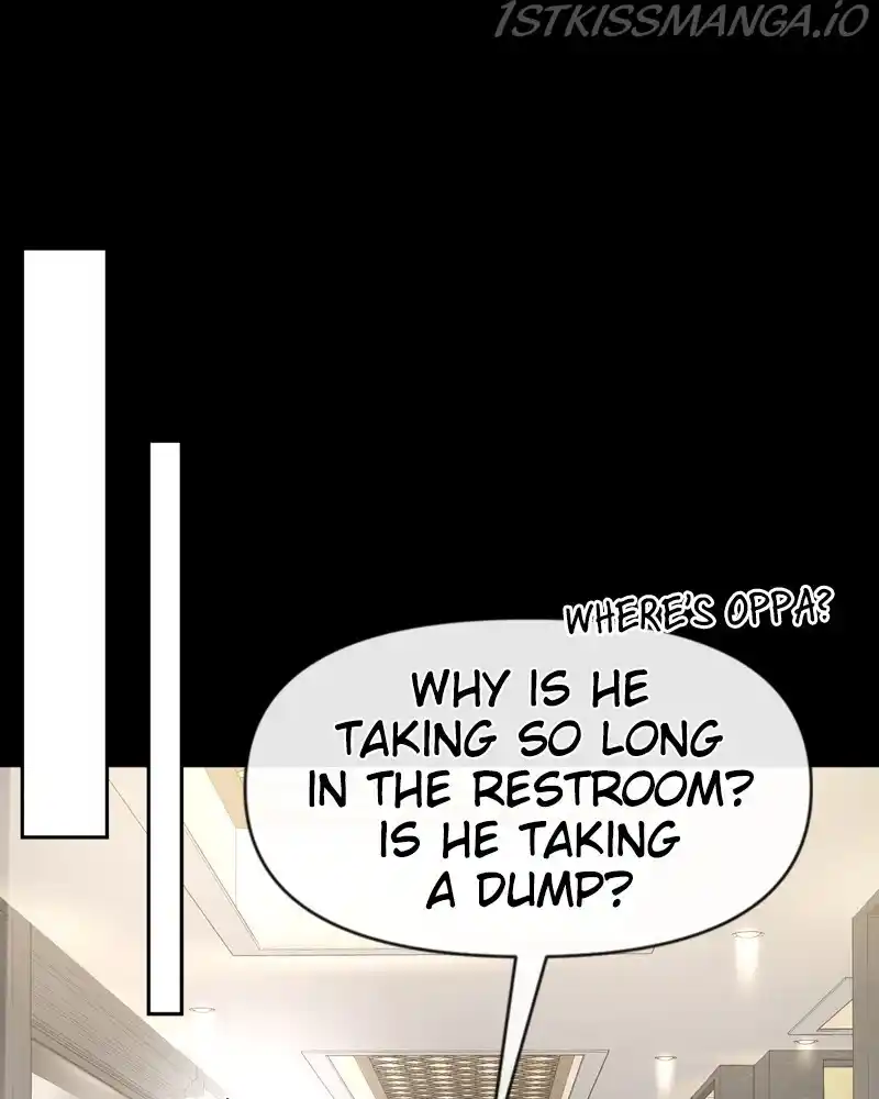 The Hip Guy Chapter 64