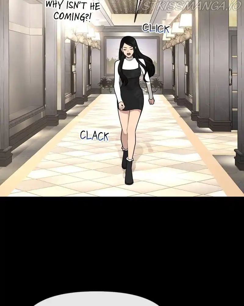 The Hip Guy Chapter 64