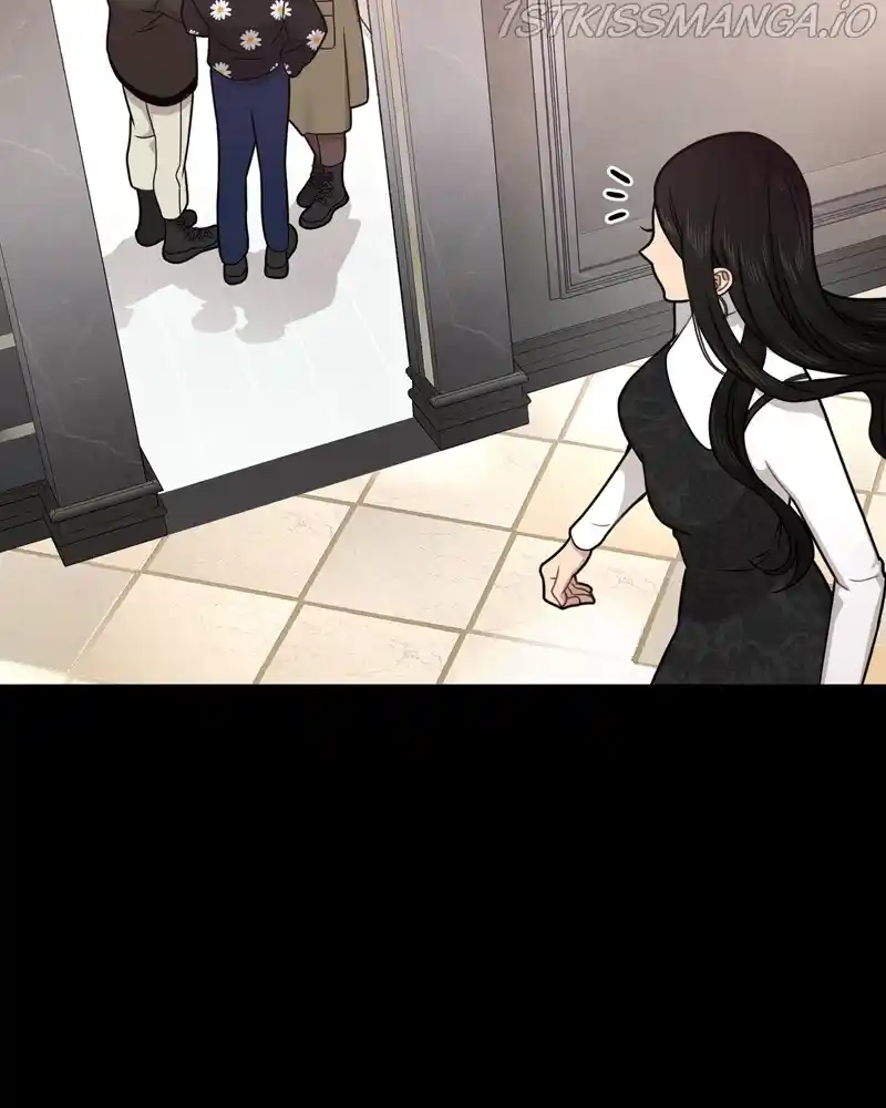 The Hip Guy Chapter 64