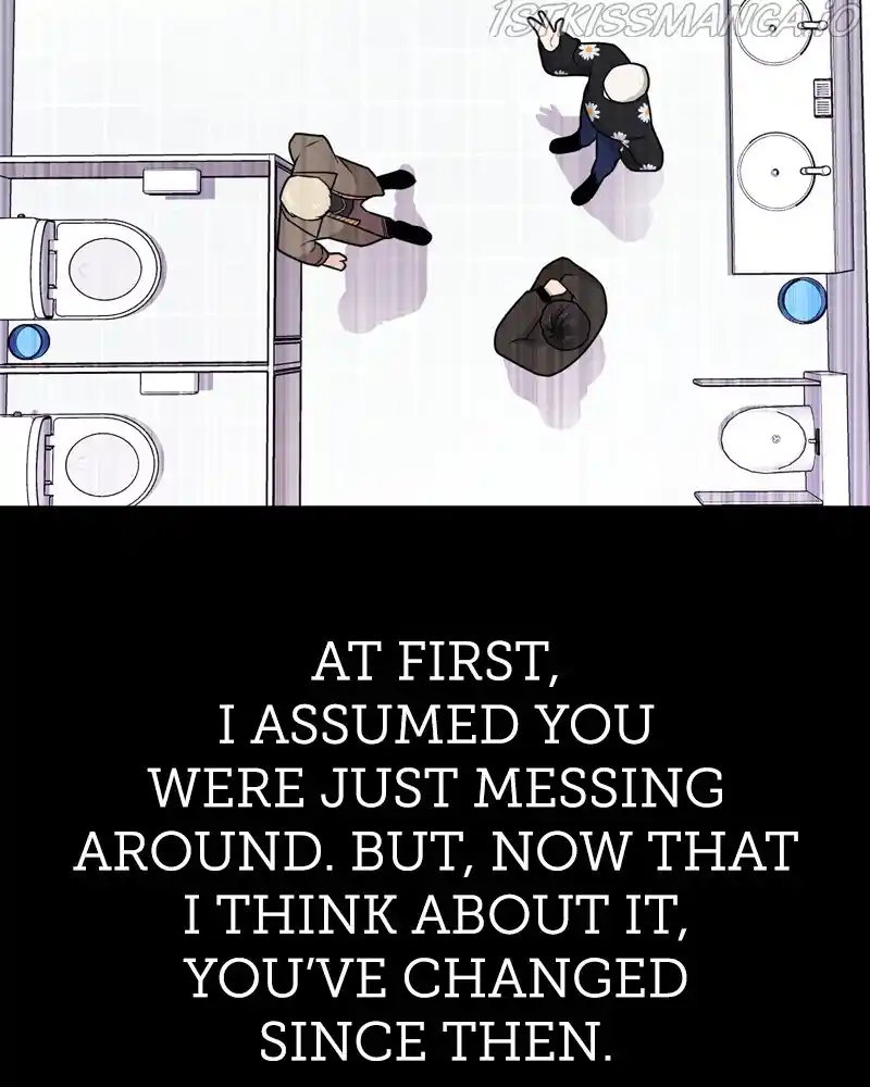 The Hip Guy Chapter 64