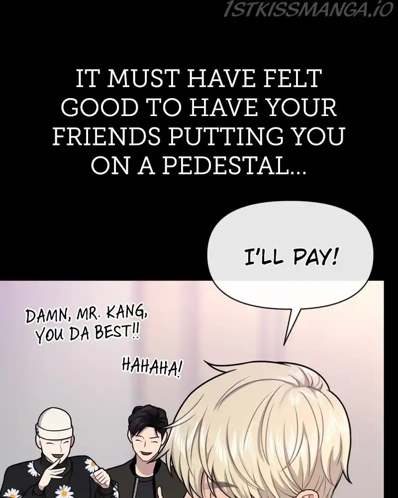 The Hip Guy Chapter 64