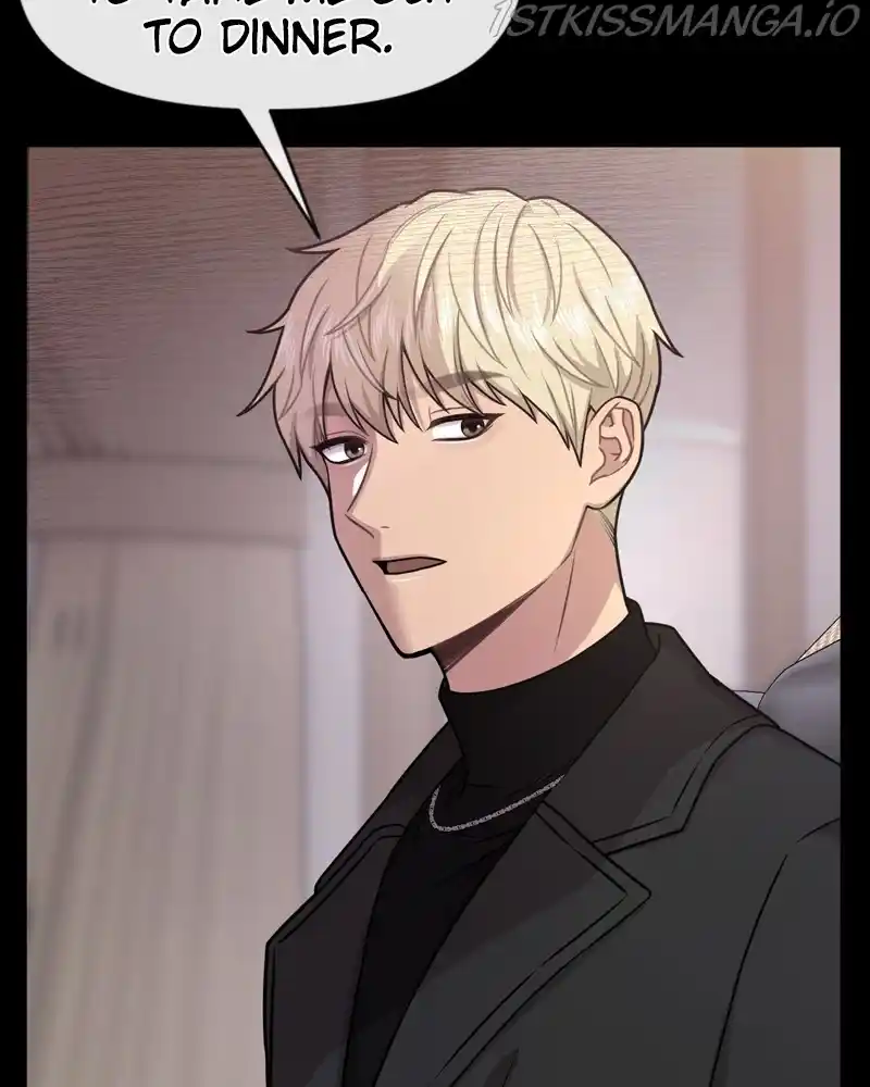 The Hip Guy Chapter 64