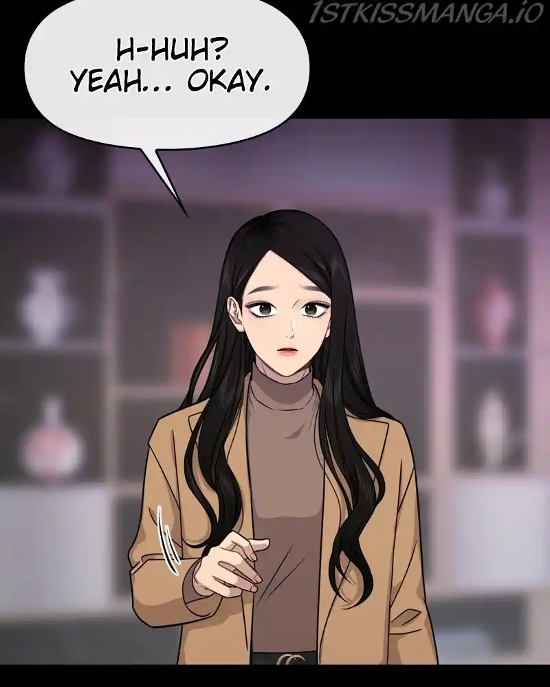 The Hip Guy Chapter 64