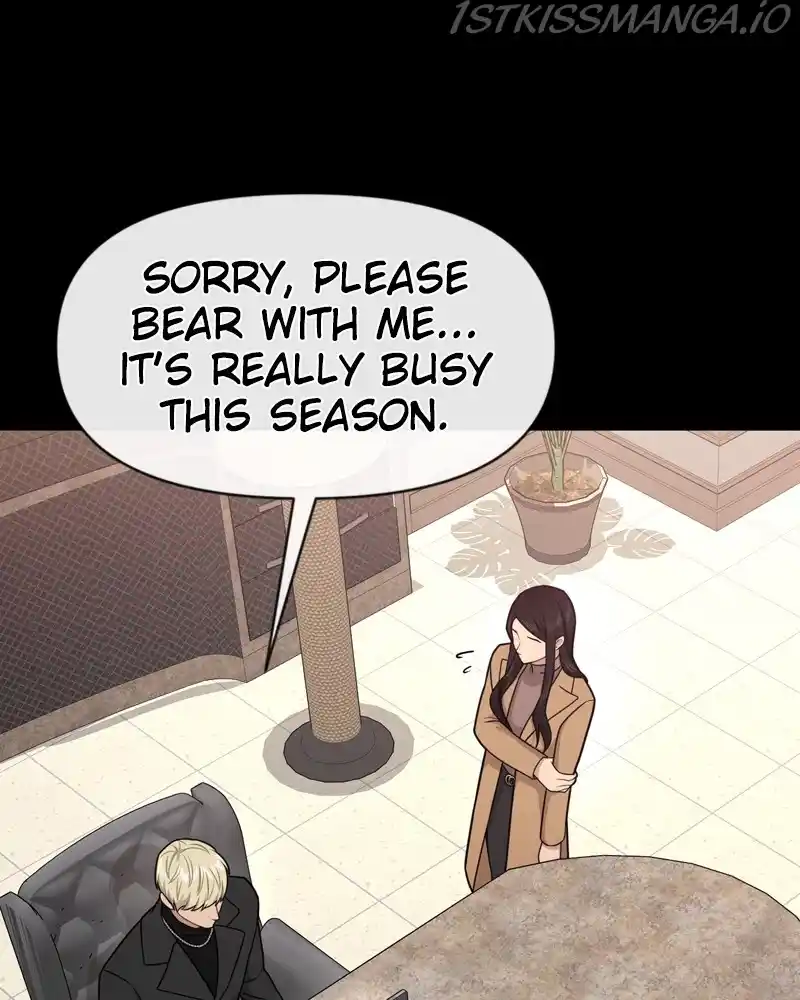 The Hip Guy Chapter 64