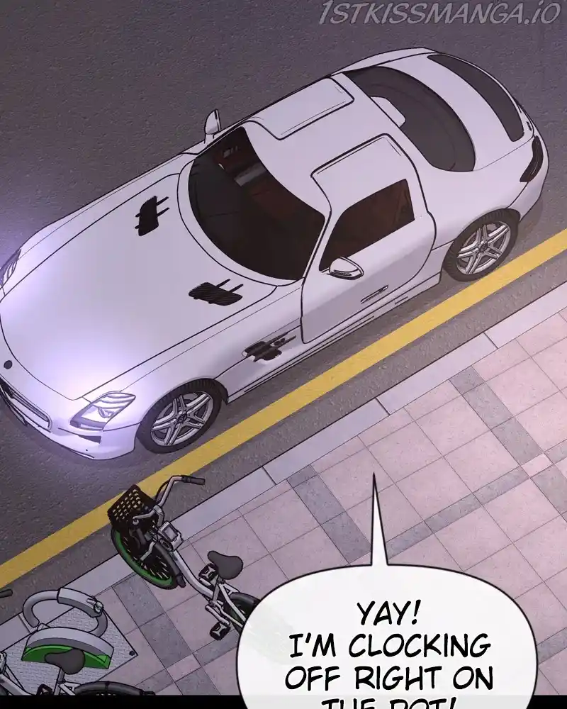 The Hip Guy Chapter 64