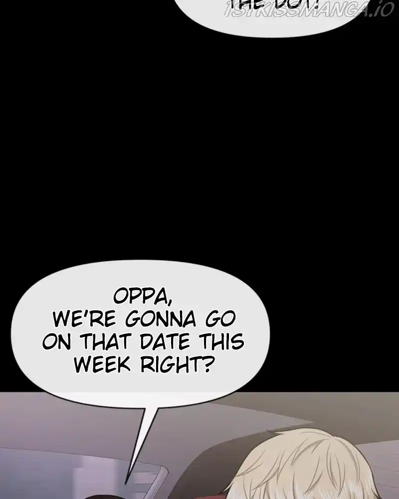 The Hip Guy Chapter 64