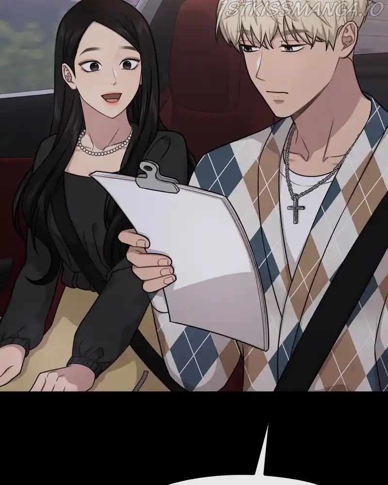 The Hip Guy Chapter 64