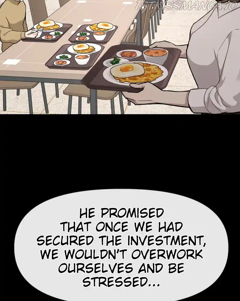 The Hip Guy Chapter 64