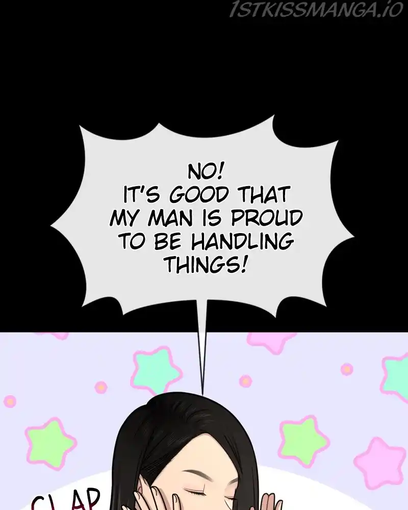 The Hip Guy Chapter 64