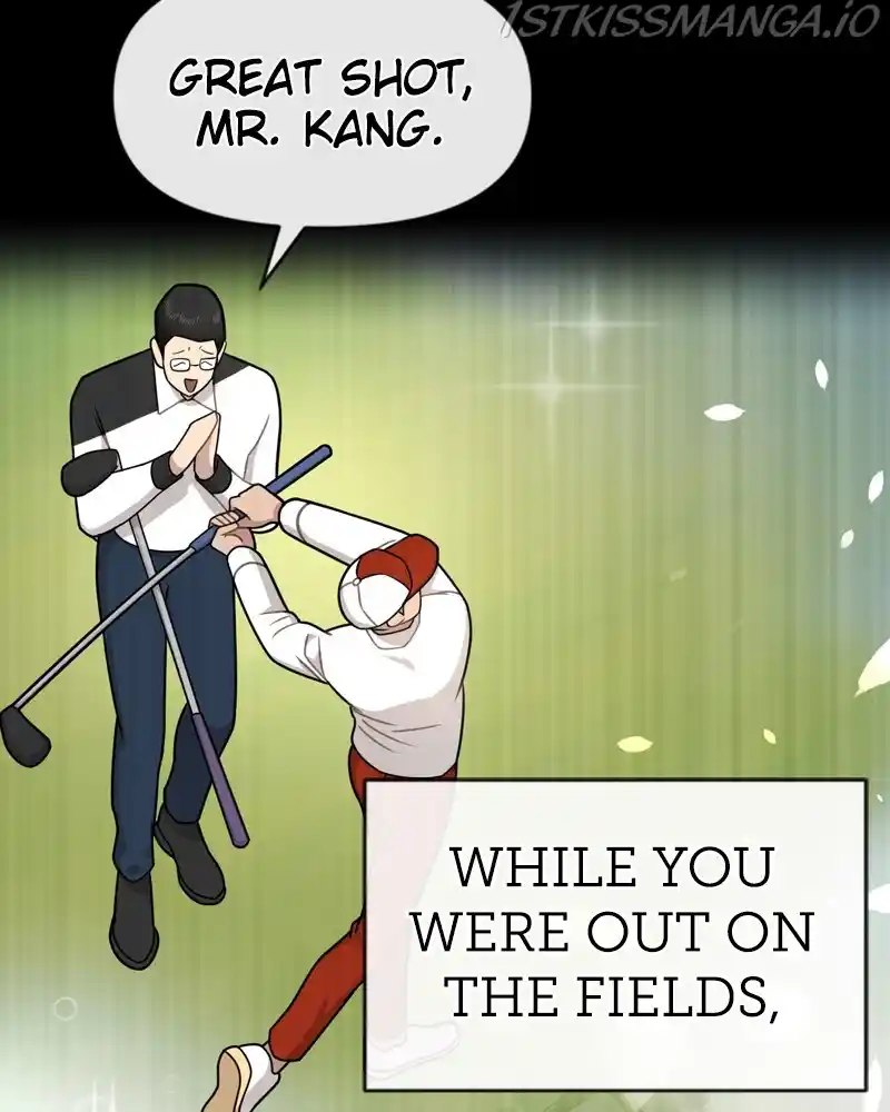 The Hip Guy Chapter 64