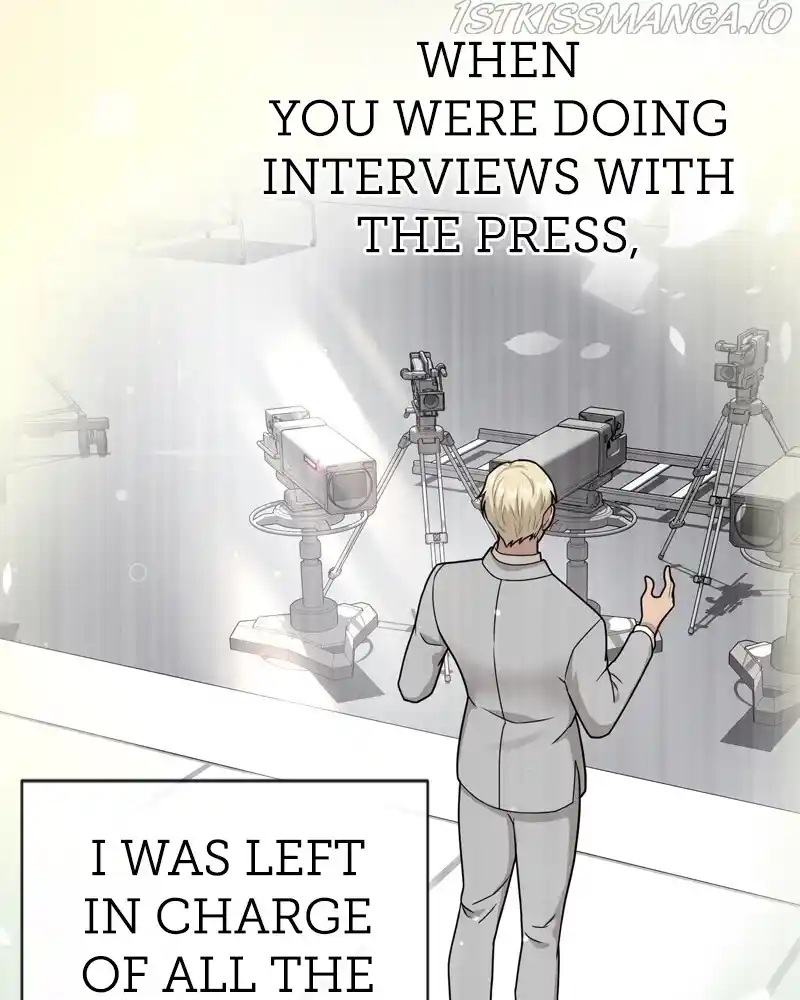 The Hip Guy Chapter 64